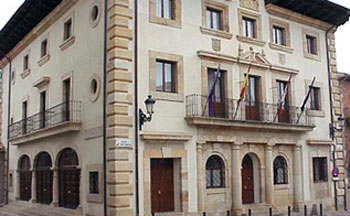 Ayuntamiento de Vinuesa