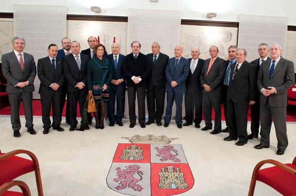 Las Cámaras con Herrera