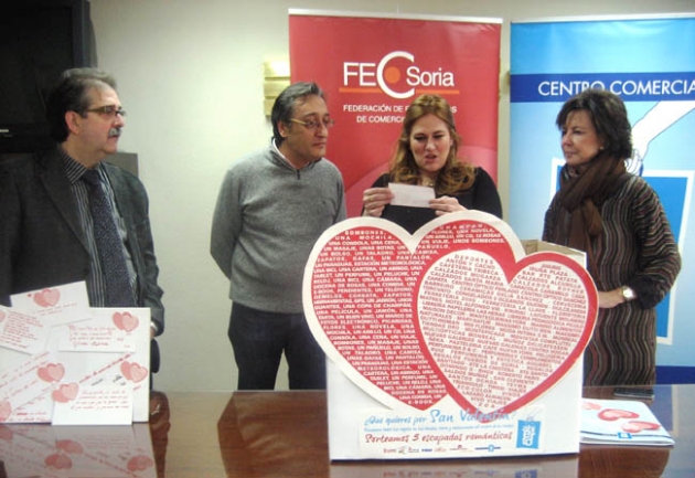 Un momento del sorteo