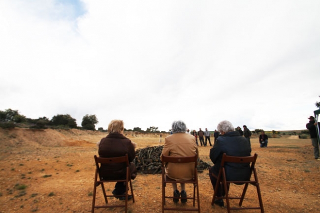 #kedarte 2012, en Morille