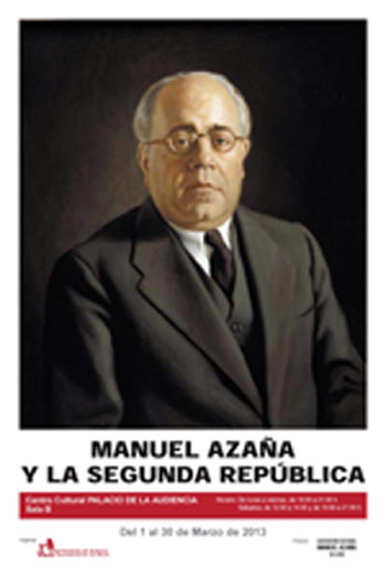 Cartel de la exposición