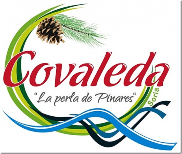 Logotipo de Covaleda