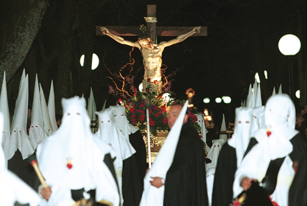 Cristo del Humilladero de Soria