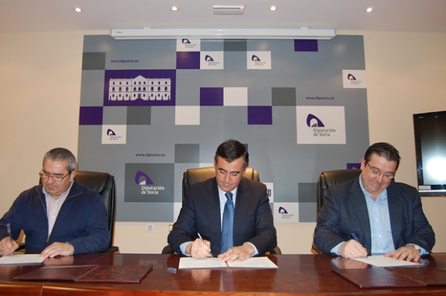 Vinuesa, Pardo y Martínez