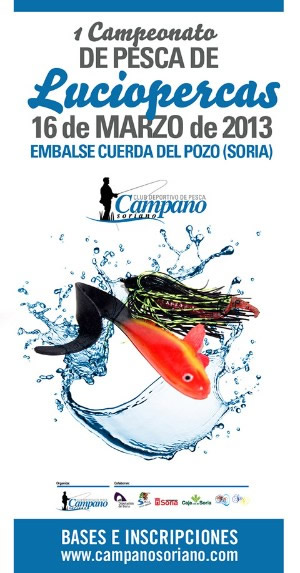 Cartel del campeonato