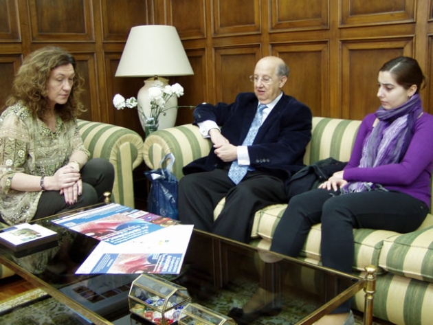 Heredia, Barrera y Delgado