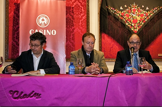 Hernández, Pepe Luis Vázquez y Valero