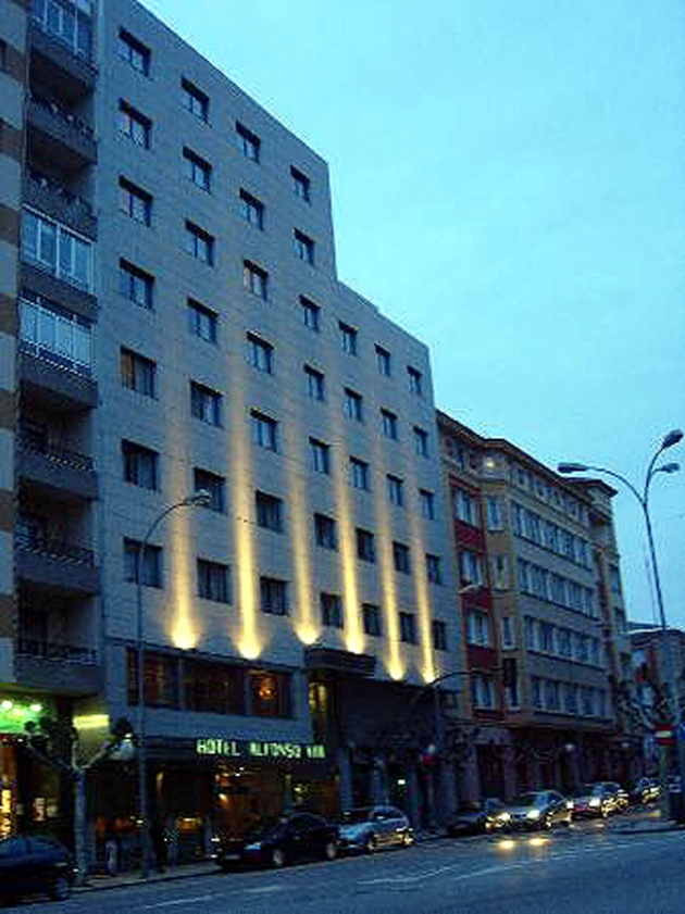 Establecimiento hostelero en Soria