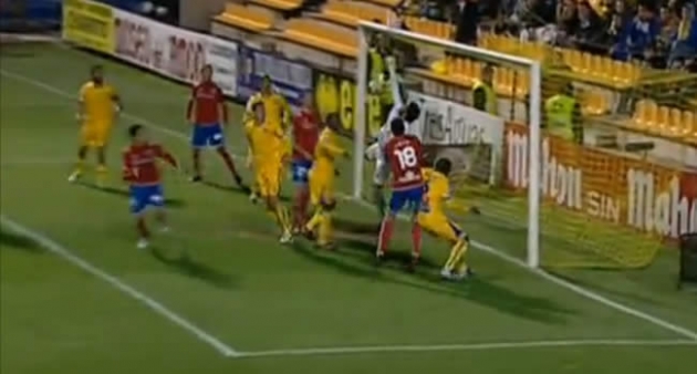 Ocasión del Numancia