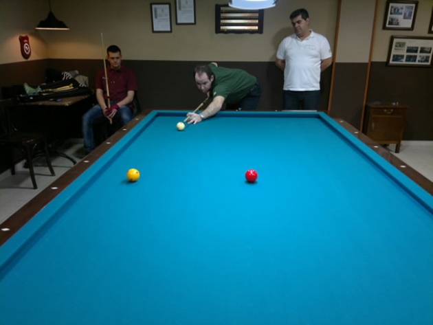 Iñaki Pardo en Logroño