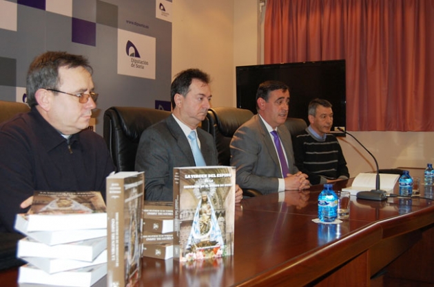 Atienza, Alonso, Pardo y Otero