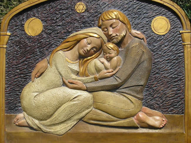 Imagen de la exposición