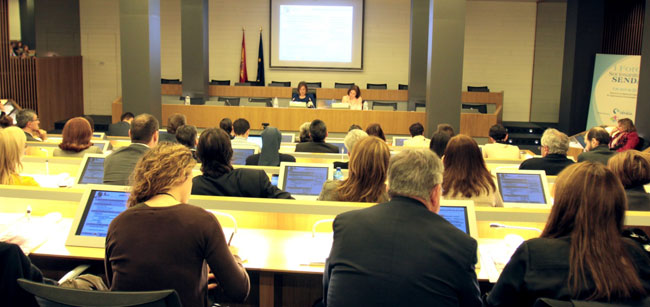 Foro Sociosanitario Senda