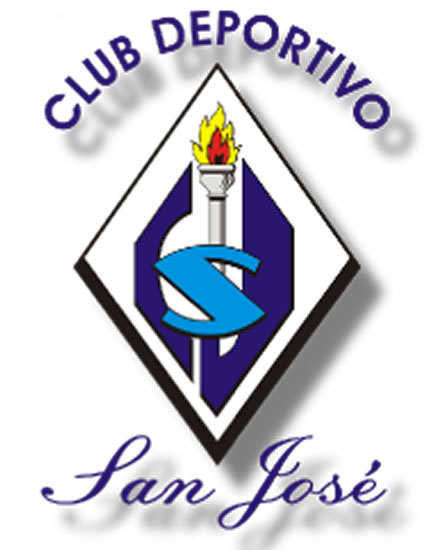 Escudo del San José