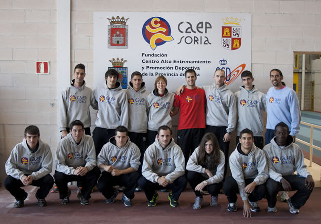 Grupo de Enrique Márquez