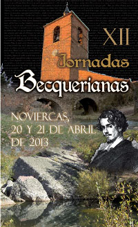 Cartel de las jornadas