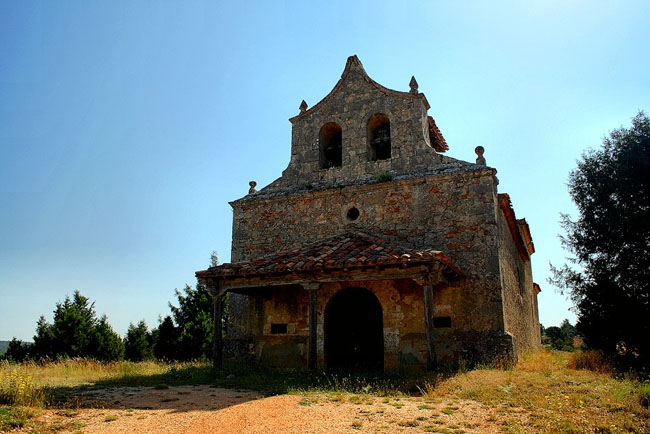 Ermita de Blacos