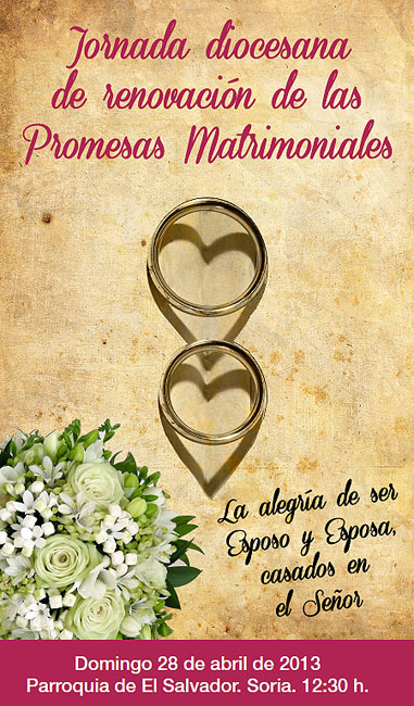 La jornada es este domingo 28