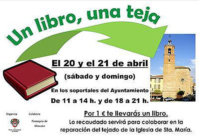 Cartel de la iniciativa