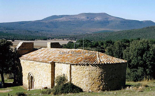 Ermita de San Marcos
