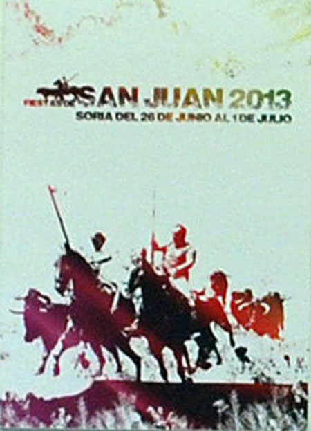 El nuevo cartel ganador 