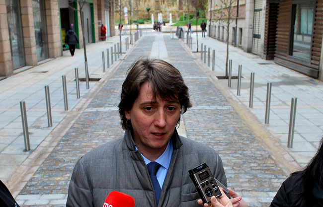  Mínguez en la calle Medinaceli