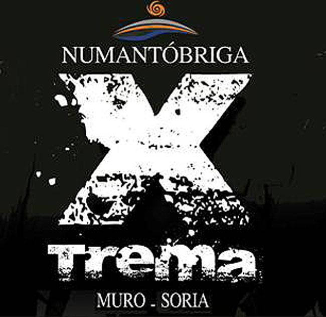 Cartel de la prueba mureña