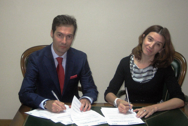 Nuevo acuerdo de FOES con GD Corporate Compliance sobre prevención de blanqueo de capitales