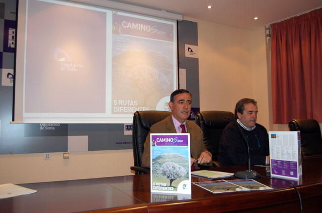 Antonio Pardo y Martín Casado