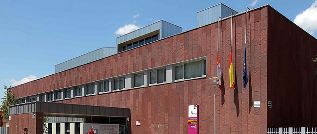 Conservatorio de Soria