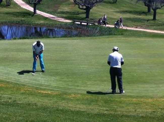 Imagen del torneo social