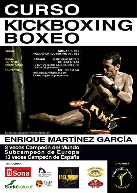 Cartel del Seminario