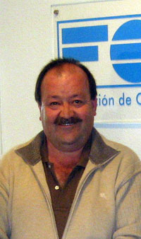 José Luis García Tierno