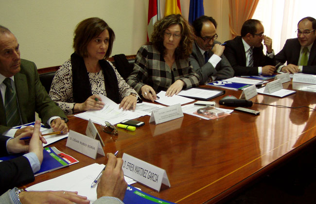 Comision de la Ventanilla Unica