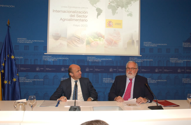 De Guindos y Cañete 