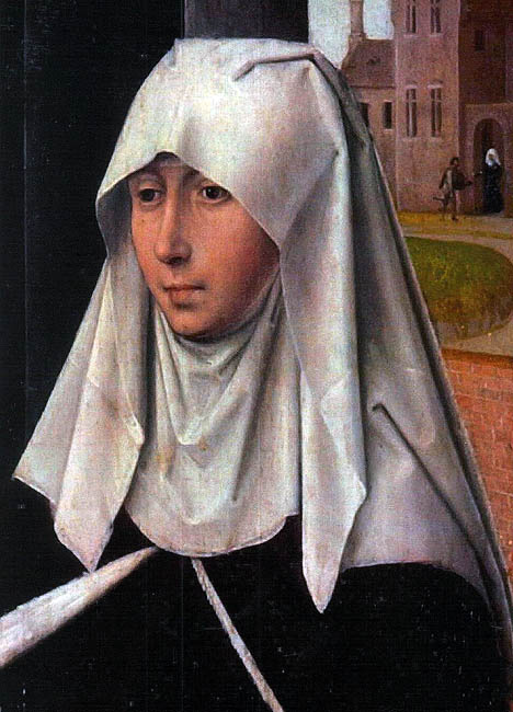 Detalle de una de las tablas