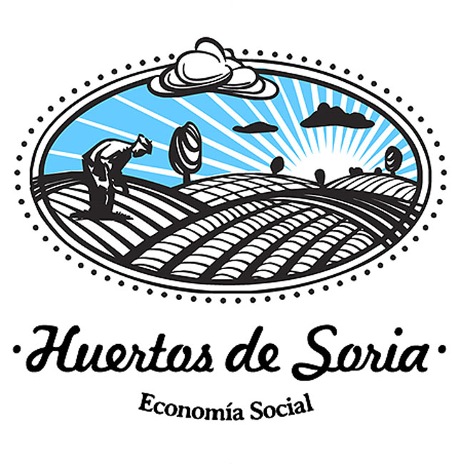 Distintivo de la iniciativa soriana