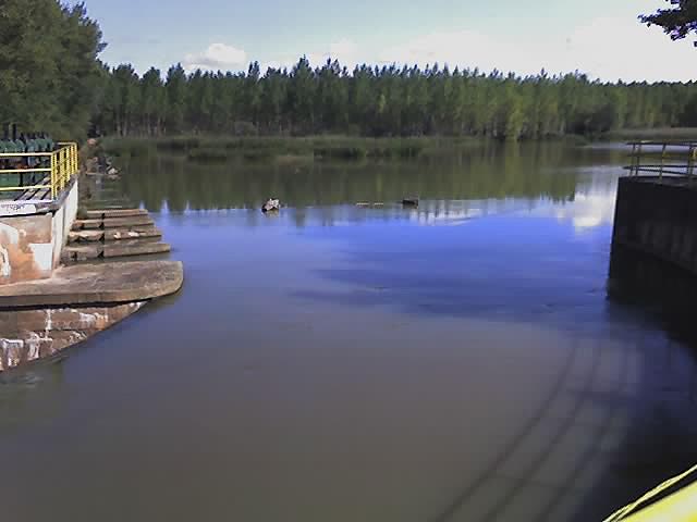 Regadíos de Almazán