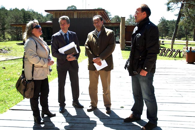 Medrano, Lucas, López y Carrascosa