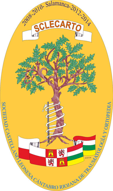 Cartel de SCLECARTO.