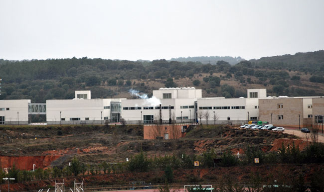 Campus Duques de Soria