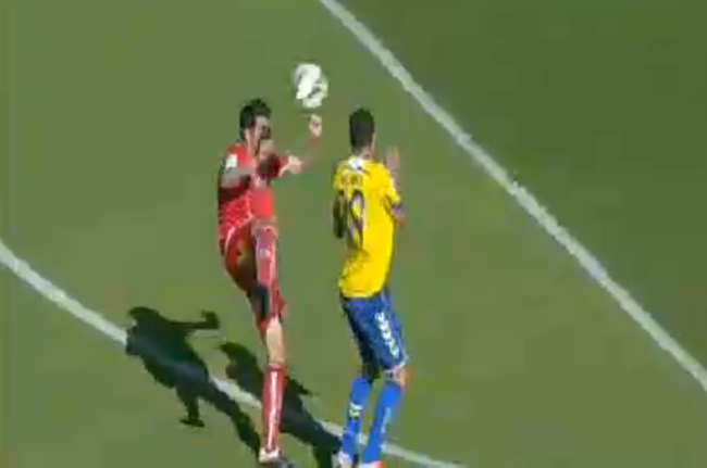 Acción de Antonio Tomás