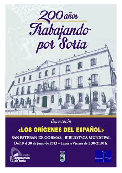 Cartel de la exposición