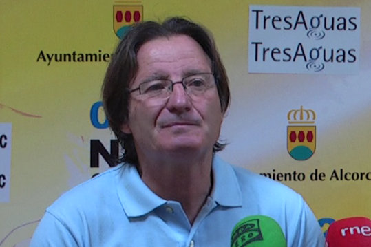 Juan Antonio Anquela