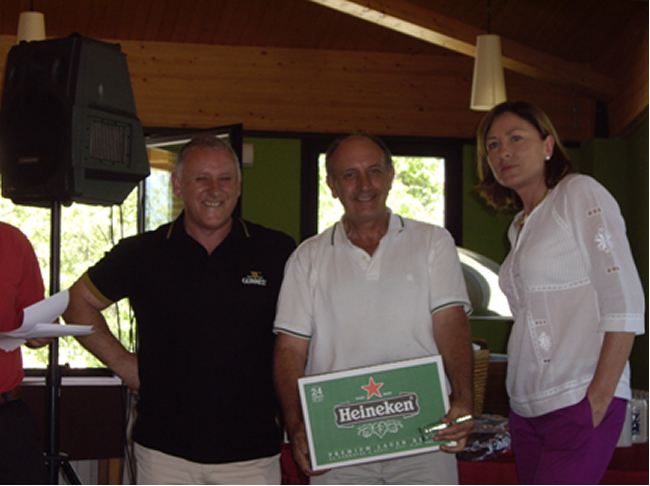 El ganador Carlos González