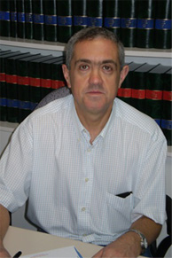 Javier Guerrero