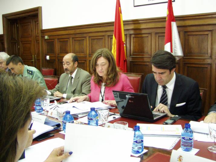 Comisión Regional de Tráfico