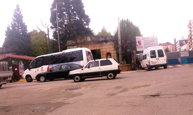 Mariano Granados se cerrará tras las fiestas.