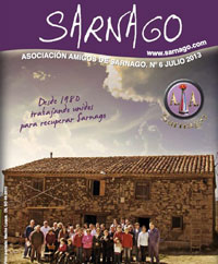Revista Sarnago 2013