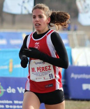 Marta Pérez